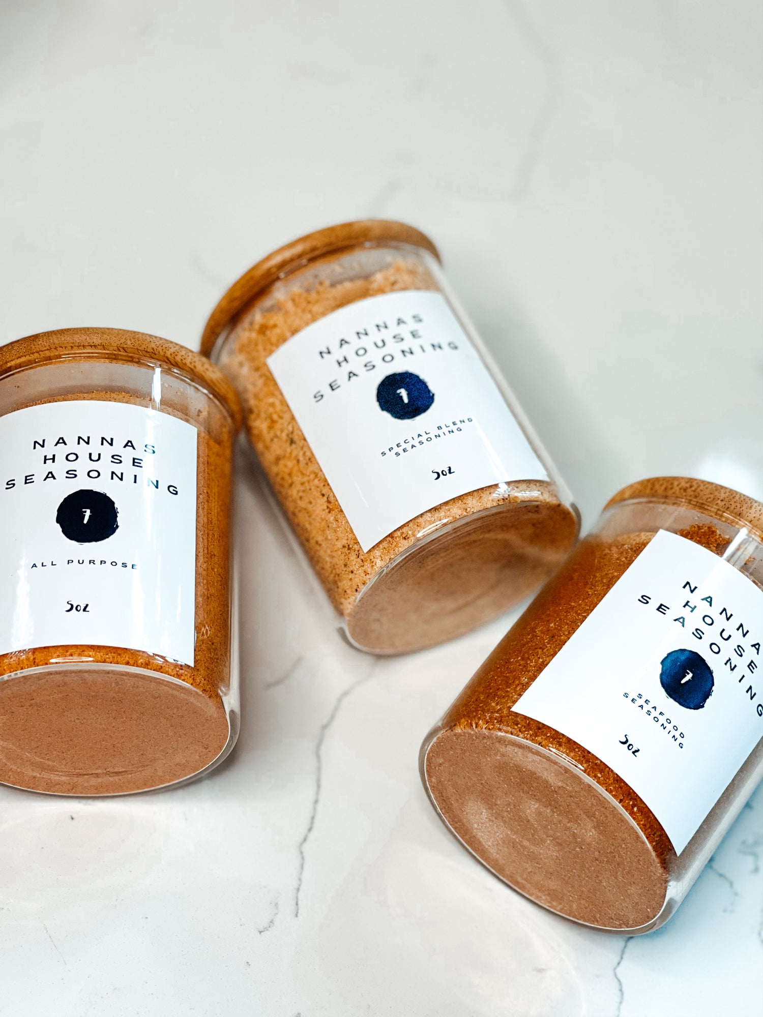 Nanna’s House Seasonings