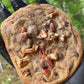 Brown Butter Chocolate Chip Pecan Big Azz Cookie