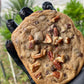 Brown Butter Chocolate Chip Pecan Big Azz Cookie